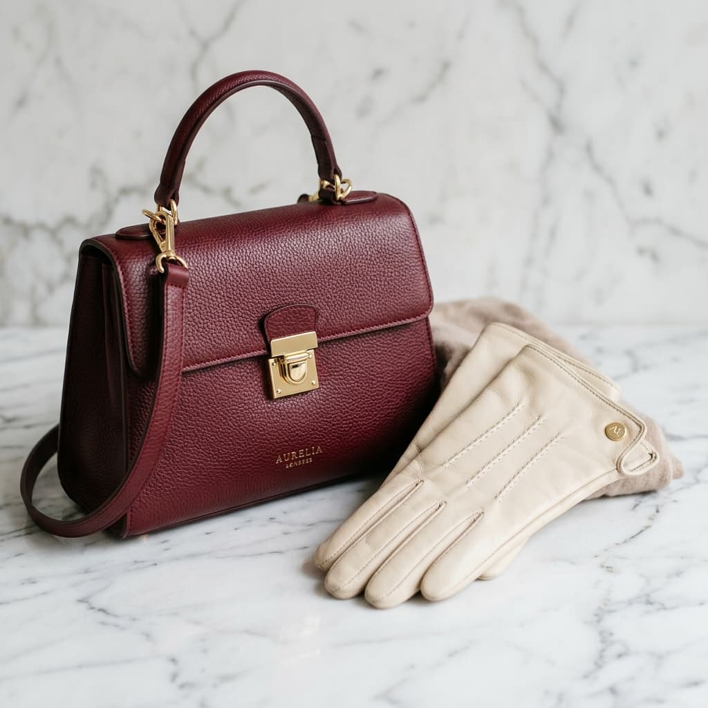 Reference Leathercraft