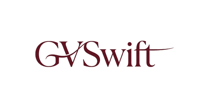 GVSwift Logo